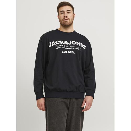 Sweatshirt JACK & JONES PLUSSIZE 