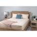 Twin 13" Mattress - Naturepedic Concerto Organic Pillow Top | 75 H x 38 W 13 D in Wayfair MT64-PP