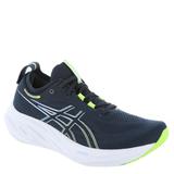 ASICS Gel-Nimbus 26 - Mens 8 Blue Running E2