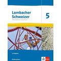 Lambacher Schweizer Mathematik 5. Schulbuch Klasse 5. Ausgabe Niedersachsen