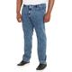 Calvin Klein Jeans Herren Jeans Regular Taper Plus Stretch, Blau (Denim Medium), 40W / 30L