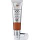 it Cosmetics Gesichtspflege Feuchtigkeitspflege Your Skin But Better CC+ Cream SPF 50+ Fair Porcelain