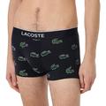 Lacoste Herren 5H0876 Badehose, ABIMES/Multico, S