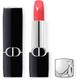 DIOR Lippen Lippenstifte Rouge Dior Velvet 840 Rayonnante