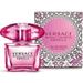 3 Pack - Bright Crystal Absolu By Versace Eau de Perfume Spray For Women 3 oz