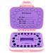 FRCOLOR Tooth Keepsake Box Tooth Holder Tooth Box Case Memory Boxes for Keepsakes Large
