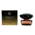 Versace Crystal Noir by Versace 1.7 oz Eau De Parfum Spray for Women