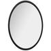 Suction Cup Vanity Mirror Makeup Mirror Black Mirror Bath Mirrors for Wall Mirrors for Bathroom Wall Mirrors Student