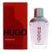 Hugo Energise by Hugo Boss 2.5 oz Eau De Toilette Spray for Men