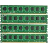 NEW! 16GB 4x4GB Memory PC3-12800 1600 for HP/Compaq Compaq Pro 6300 MT/SFF