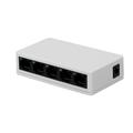 SW05 5-Port Switch Gigabit 10/100Mbps Ethernet Switch Distributor Network Switch For Home Office US Plug