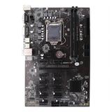 for B250 MINING EXPERT 12 PCIE Mining Rig BTC ETH Mining Motherboard LGA1151 USB3.0 SATA3 for B250 B250M DDR4