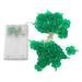 Lhked St. Patrick s Day Decoration Clearance!St Patrick s Day String Light Four-Leaf Light String Irish LED Light Holiday Time Ornaments