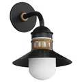 Maxim Lighting Admiralty Outdoor Wall Sconce - 35122SWBKAB