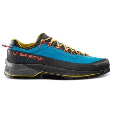 La Sportiva - TX4 Evo GTX - Approachschuhe 41,5 | EU 41,5 schwarz Image