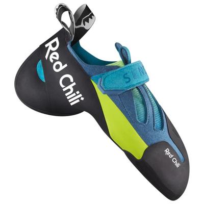 Red Chili - Sensor - Kletterschuhe 36 | EU 35,5-36 blau/grau Image