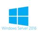 Microsoft Windows Server 2016 Standart 1 license(s) Multilingual