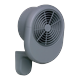 Dimplex 3.0kW Commercial Fan Heater - PFH30E - Return Unit