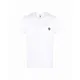 Dolce & Gabbana Men's DG Crest T-shirt White - Size: Regular/42