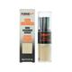 Fudge Unisex Professional Root Disguiser Light Blonde Hair Concealer Powder 6g - One Size