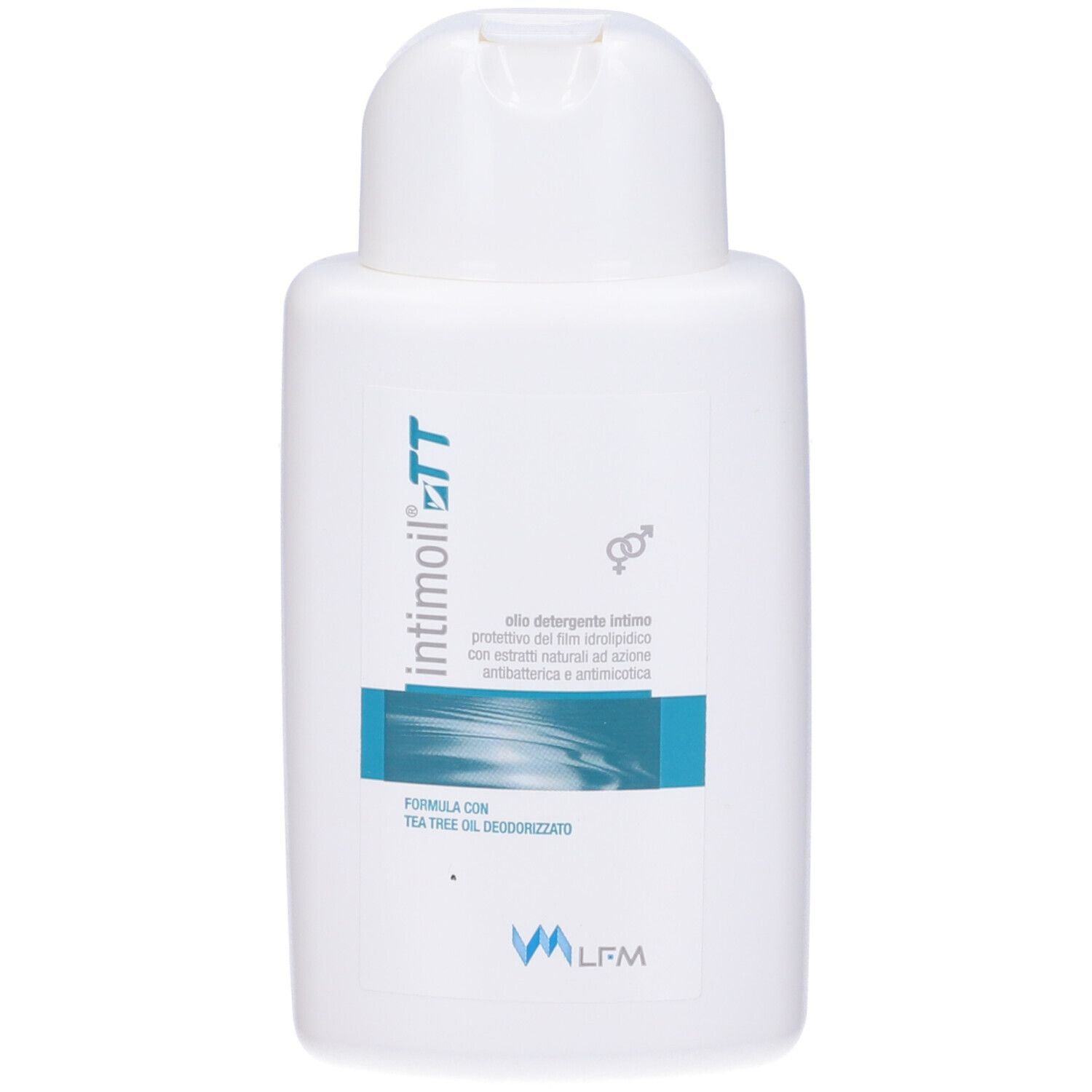 Intimoil Tt 150 Ml ml