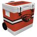 White Oregon State Beavers 42-Can Wheeled Classic Cooler