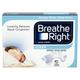 Breathe Right Congestion Relief Nasal Strips Clear Large