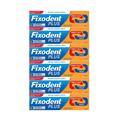 Fixodent Plus Best Hold Premium Denture Adhesive Cream