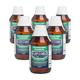 Chlorhexidine Gluconate Antiseptic Mouthwash Peppermint