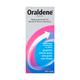 Oraldene Medicated Relief Mouthwash for Mouth & Throat Infections