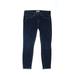 SO Jeans - Elastic: Blue Bottoms - Kids Girl's Size 7