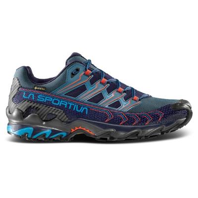 La Sportiva - Ultra Raptor II GTX - Trailrunningschuhe 48 | EU 48 blau Image