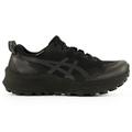 Asics - Women's Gel-Trabuco 12 GTX - Trailrunningschuhe US 8,5 | EU 42 schwarz/grau