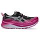 Asics - Women's Trabuco Max 3 - Trailrunningschuhe US 9,5 | EU 43,5 lila