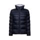 Esprit Steppjacke Damen, Gr. XS, Polyester, With this lightweight, padded jacket you are well prepared when the temperature drops.