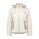 Gil Bret Sommerjacke Damen white sand, Gr. 44, Polyester, Weiblich Jacken outdoor