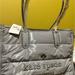 Kate Spade Bags | Kate Spade Ella Puffer Xl Tote | Color: Gray | Size: Os