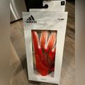 Adidas Accessories | Adidas X Gl Pro Gr1543 Urg 2.0s Negative Cut Red Soccer Gloves Adult Sz 7 | Color: Red/White | Size: 7