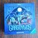 Disney Toys | Disney Gargoyles Awakening Board Game By Ravensburger 2021 New Sealed | Color: Black/Blue | Size: Osbb