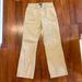 Polo By Ralph Lauren Bottoms | *2 For $15 Item* Boys Kaki Dress Pants | Color: Cream/Tan | Size: 12b