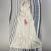 Polo By Ralph Lauren Dresses | Girls Size 5 Euc Shirt/Dress | Color: Cream/Pink | Size: 5g