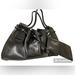 Gucci Bags | Gucci Leather Drawstring Hobo Bag Black | Color: Black | Size: Os