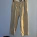 Polo By Ralph Lauren Pants | Men’s Polo Ralph Lauren Khaki Pants 34w 30l | Color: Cream/Tan | Size: 34