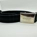 Burberry Accessories | Burberry Belt | Color: Black/Gray | Size: Os