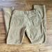 J. Crew Pants | J.Crew Mercantile Men’s Flex Slim Fit Corduroy Pants 29x32 | Color: Tan | Size: 29