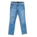 Levi's Jeans | Levi's The Original Jean Mid Rise Skinny Women's Blue Denim Jeans Size 10 M | Color: Blue | Size: 10