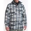 Columbia Jackets & Coats | Columbia Whirlibird Mens 4xl 3-In-1 Big/Plus Winter Parka/Jacket/Coat $220 | Color: Gray | Size: 4xl