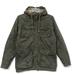 American Eagle Outfitters Jackets & Coats | American Eagle Camo Zip Button Up Hooded Utility Jacket/Coat Mens Size S Small | Color: Brown/Green | Size: S