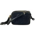 Gucci Bags | Gucci Soho Disco Bag Shoulder Bag Black | Color: Black/Brown | Size: Os