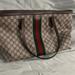 Gucci Bags | Beautiful Ophidia Gg Medium Gucci Tote | Color: Brown | Size: Os